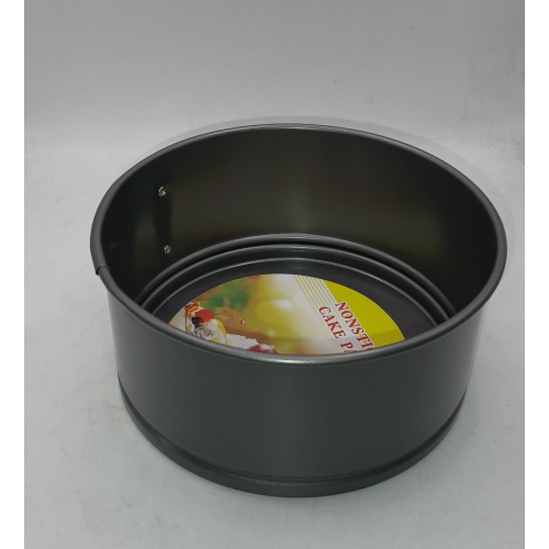 BAKING PAN SPRINGFOAM 14*6.3CM BAKING PAN SPRINGFOAM 14*6.3CM